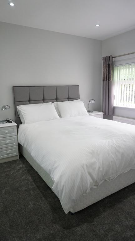 Pennyburn B&B Лъндъндери Стая снимка