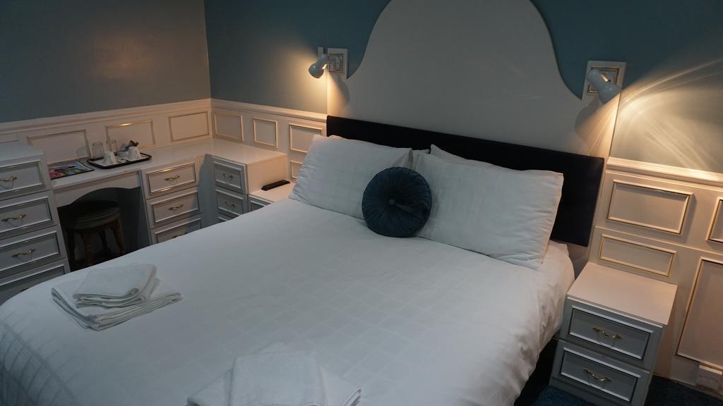 Pennyburn B&B Лъндъндери Стая снимка