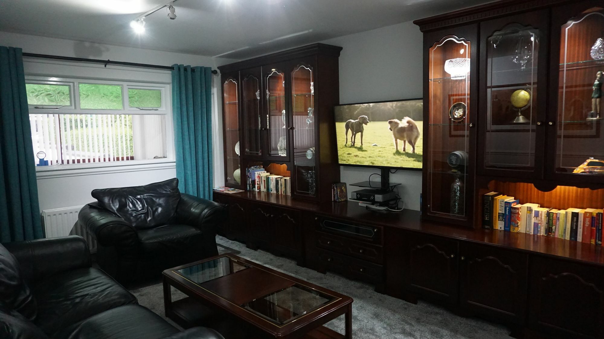 Pennyburn B&B Лъндъндери Екстериор снимка